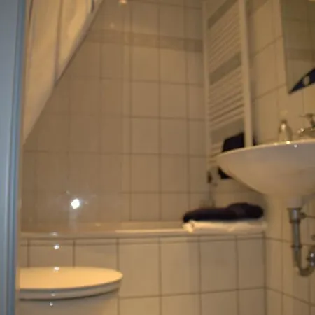 City Lennestrasse Apartment Düsseldorf