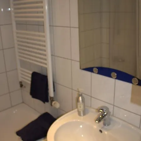 City Lennestrasse Apartment